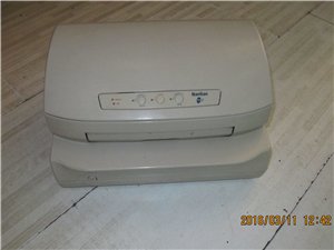 出售8层新针式打印机